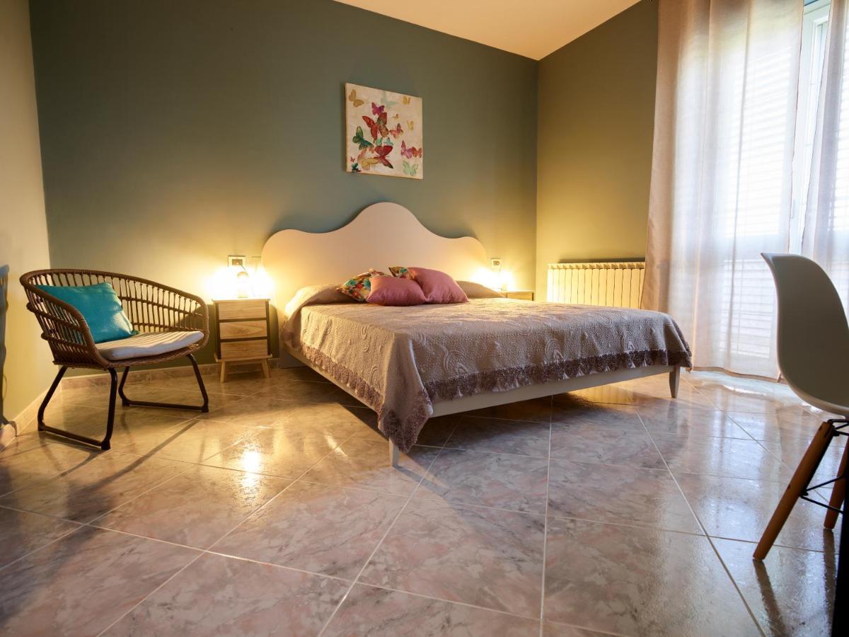 Alloggio Turistico Drusilla Fondi Esterno foto